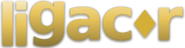 ligacor logo
